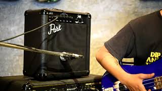 Video thumbnail for Park GB 15 10 by Surin Vintage