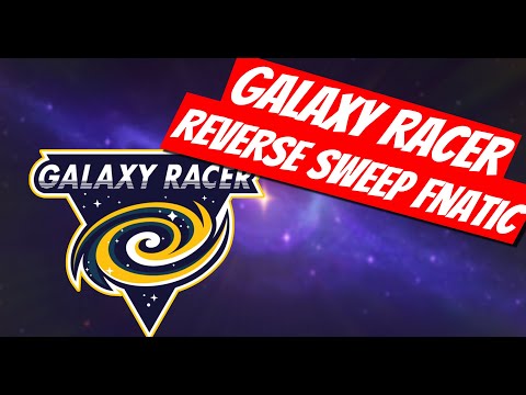 Galaxy Racer reverse Fnatic, PSG.LGD OWNS with Pudge, Universe gets married!