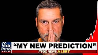 Raoul Pal :"This F**ked my BTC & ETH Prediction But It's About to Turn VERY BULL