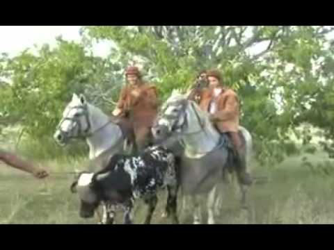 SELA RASGADA feitiço matador