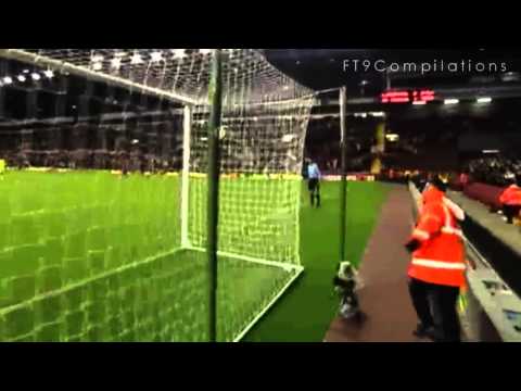 David N'Gog | Skills & Goals HD | FC-IM