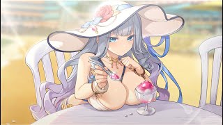 Legeclo Legend Clover : "Between Love and Friendship Part 1" Event