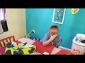 Daddyofive Mom And Dad Laughing At Alex While He S Crying