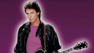 &quot;Tear It All Down&quot; Rick Springfield — BJKaraoke