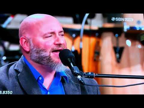 Like The Father Loves The Son-Brian Haney/Martha Borg