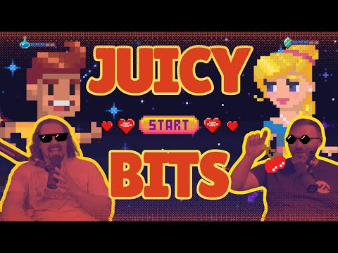 Feature #6 – Juicy Bits: A 90s Video Game Tournament Gone Horny