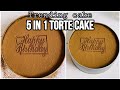 ഇപ്പോഴത്തെ താരമായ 5 In 1 Torte Cake Perfect Chocolate Dream Cake Tre