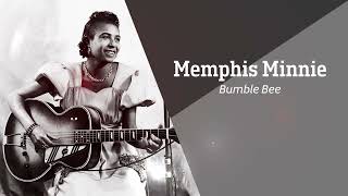 Memphis Minnie - Bumble Bee