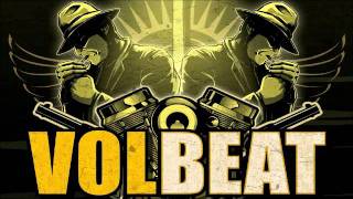 Volbeat - Devil or the Blue Cat's Song