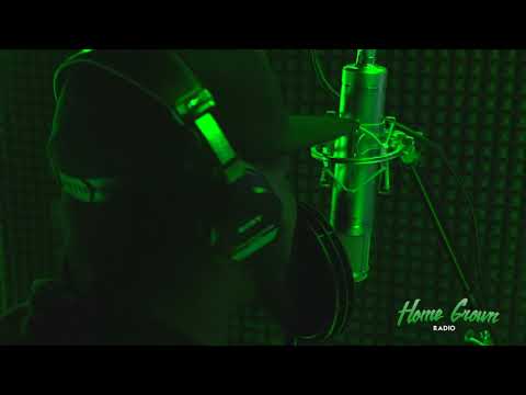 DAYLYT FREESTYLE | HOME GROWN RADIO