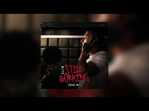 Slim - Steady [Audio] | GRM Daily