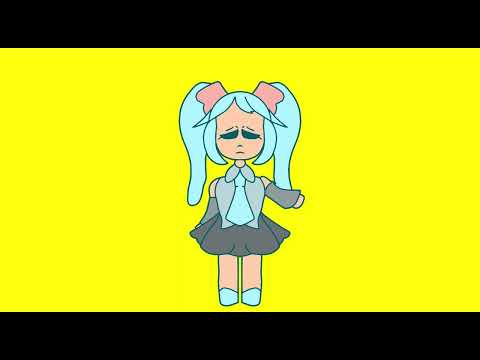 Radio Meme FT Hatsune miku