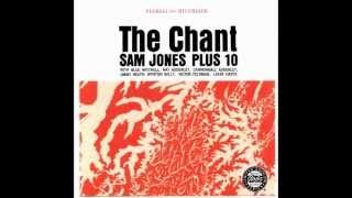 The Chant  SAM  JONES