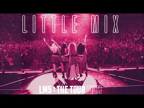 Only You, Black Magic (Live from LM5: The Tour)