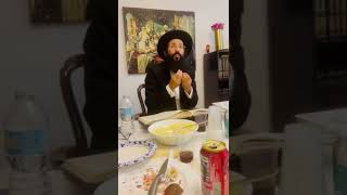 הרב נתן מרדכי ישראל: מחשבה יוצרת מציאות