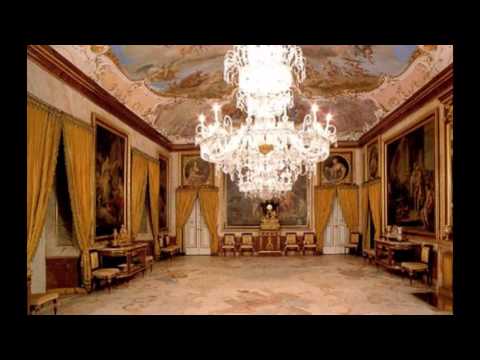 LOS JARDINES, EL PALACIO REAL, Y LA REAL CASA DEL LABRADOR DEL REAL SITIO DE ARANJUEZ