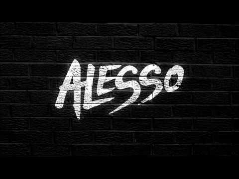 Dúné - 'Heiress of Valentina' (Alesso Exclusive Mix)