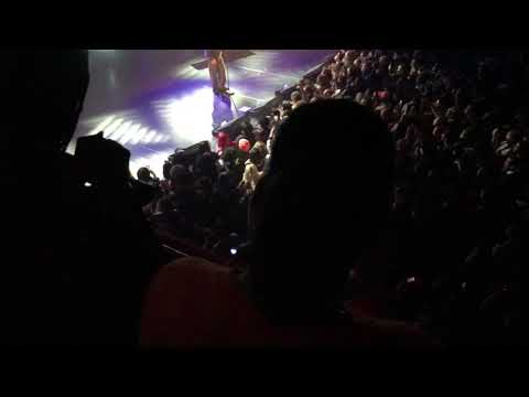 [FANCAM] PLT June - The way you feel inside