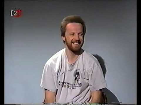 Na Hraně, ČT2, 1997