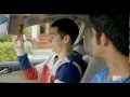 Tyler Posey and Dylan O'Brien Toyota commercial ...