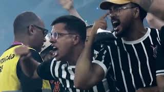 NDTV Record transmite Corinthians x Atlético Mineiro pelo Brasileirão
