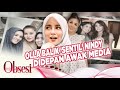BOCORNYA REKAMAN SAAT NINDY JELEK IN OLLA RAMLAN SEKARANG MUNCUL KABAR OLLA SELINGKUH OBSESI