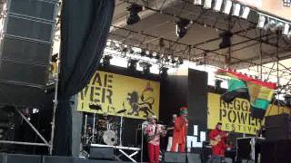 Max Romeo - Medley Ska (Jamaica SKA, Wings Of A Dove)