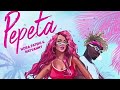 PEPETA - Nora Fatehi Ft Rayvanny [official music video]