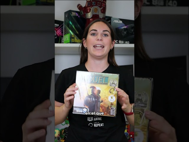 Vídeo relacionado con Red Raven Games, Islebound: Emerald Edition - Juego de Mesa de civilización estratégica - para 2 a 4 Jugadores, a Partir de 14 años