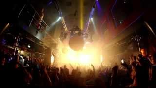 Blasterjaxx at The Wright Venue