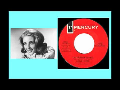 29 Lesley Gore - California Nights