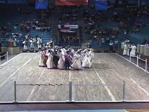 ENART 2007 - CTG HERÓIS FARROUPILHAS