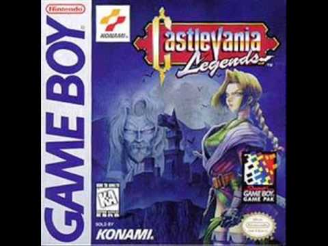 Fave VGM #386: "Alucard" ~ Kaoru Okada & Youichi Iwata