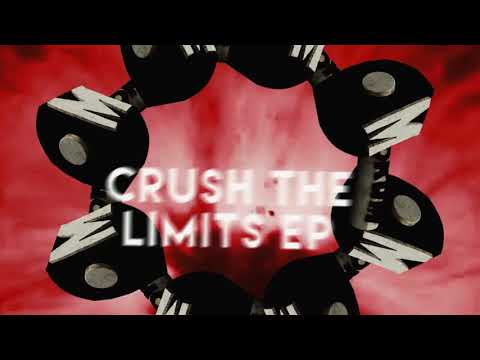 coming soon: [MOK224] Rancor Spike - Crush The Limits