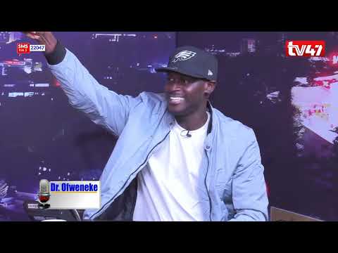 King Kaka - I buy flowers for her every 2 weeks,I friendzoned Nana || #DrOfwenekeTonight #kingkaka
