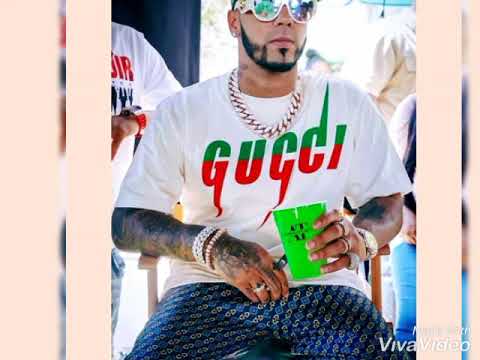 Anuel AA ??? Haze - Amanece??? [video - oficial]