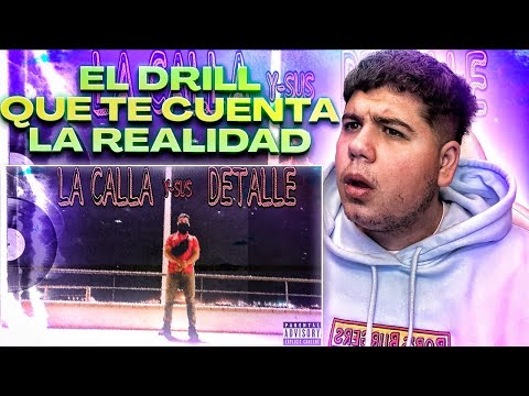 EL DRILL QUE TE CUENTA LA REALIDAD 🇲🇦🔥