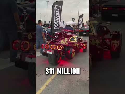 Top 10 Must-See Crazy Motorcycles