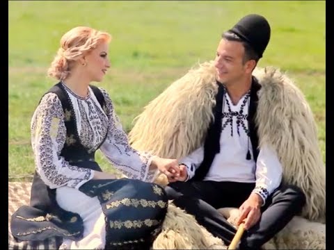 Lena Miclaus si Alex de la Orastie - Mi-am gasit fata sa-mi placa