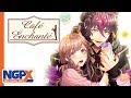 Vidéo de gameplay de Café Enchanté  Nintendo Switch