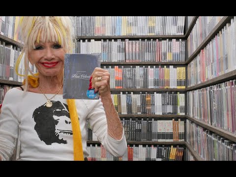 Betsey Johnson’s Closet Picks