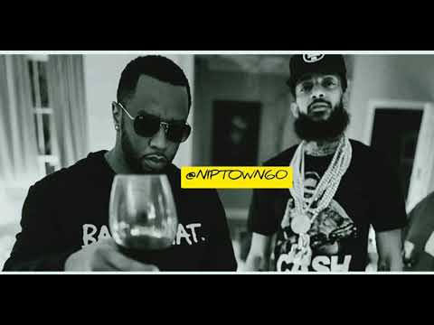 YOUNG NIGGA ft P.DIDDY