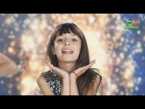 Patricia Popovschi - Blame It On the Boogie (cover)