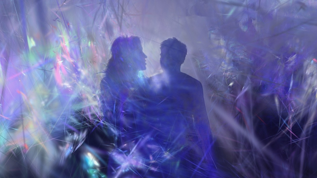 Jon Hopkins & Imogen Heap - Reckoning (Visualiser)