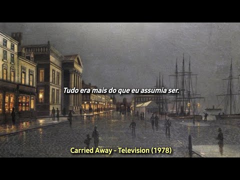 Carried Away - Television