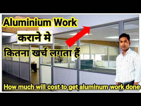 Acp Aluminium Composite Panel Work in nashik