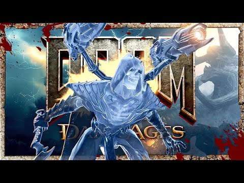 Video Thumbnail: Man blickt NIX im blickdichten Dornendickicht! 🔥 DOOM: THE DARK AGES #16
