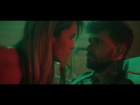 Dani J - 7 Pecados (Videoclip Oficial)