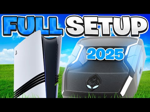 How To Setup Cronus Zen on PS5 ( November 2025 Update )