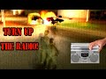 Vice City Music Video - Turn Up The Radio